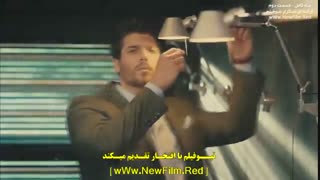 سریال ماه کامل : قسمت دوم با زیرنویس فارسی / Dolunay E02