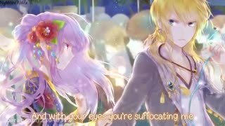 یه نایتکور محشر