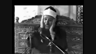 تلاوت ویدئویی سوره احزاب