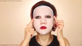 بمب آبرسانی ؟؟!! و پاسخ به سوالات مهم در مورد لک صورت، چین و چروک و بلیچینگ