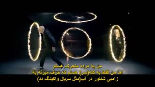 "50آهنگی که قبل ازمرگ بایدشنید"6.Eminem-Rap God