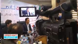 بچه های کار دوباره به میدان می آیند