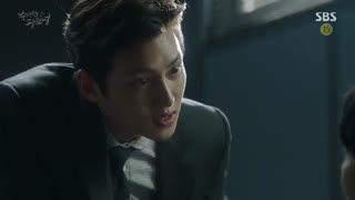 قسمت 19 سریال کره ای شریک مشکوک - Suspicious Partner با زیرنویس فارسی چسبیده