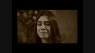 میکس غمگین از سریال عشق و ماوی