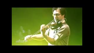 آهنگ دوستی - کنسرت احسان خواجه امیری