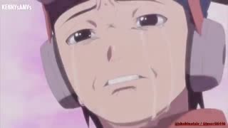 amv ابیتو بسیار زیبا با آهنگ paralyzed همراه زیرنویس فارسی