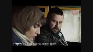 ماجرای دلخوری مردم اسلامشهر از سریال عاشقانه (پیشنهادی)