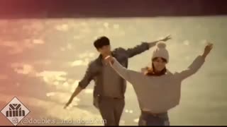 MIX _ آهنگ تو که نیستی پیشم مسیح و آرش ای پی + HYS weak child MV