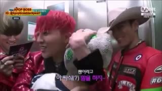 GOT7 Maknaes being fanboys (feat. Jackson lol) | EXO, BB, Infinite, BTS and more دنس مکنه های گات سون کپشن توضیحات