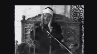 تلاوت قران کریم