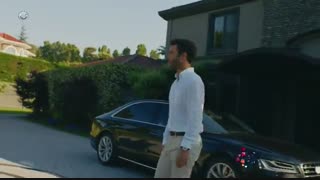 قسمت سوم سریال کرم شب تاب