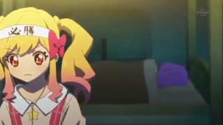 انیمه aikatsu star قسمت پنجم