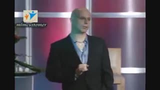سخنرانی رندی گیچ(Randy Gage's) در مورد انتخاب افراد در نتورک مارکتینگ