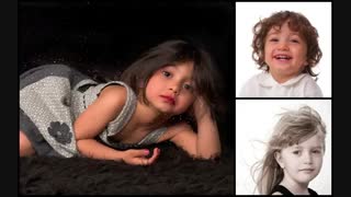 آتلیه کودک، نوزاد و بارداری نیکی