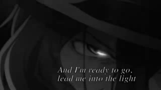 Dazai x Chuuya~AMV