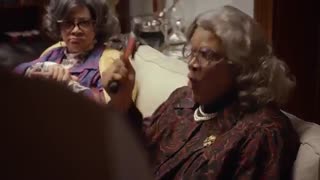 تریلر فیلم Boo! A Madea Halloween 2016