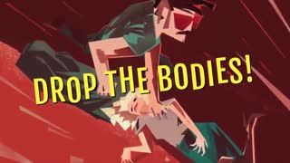 VGMAG - Serial Cleaner - Launch Trailer - PS4