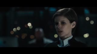 فیلم مورگان Morgan 2016