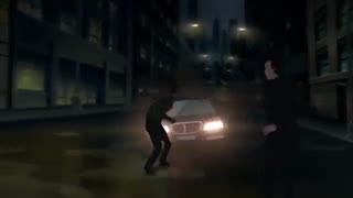 انیمیشن Justice League Dark 2017