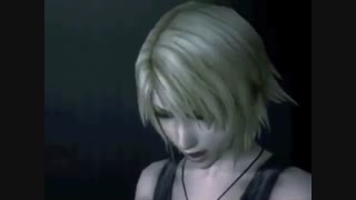 Chris Redfield X Aya Brea