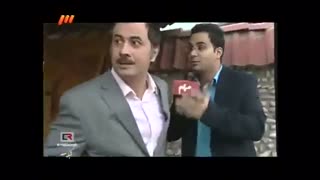 خنده بازار قسمت 28