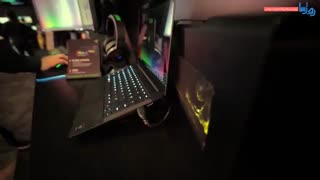 الترابوک Razer Blade Stealth