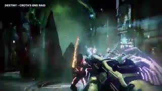 Destiny 2: Bungie's Vision for the Sequel