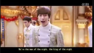 2pm  . موزیک ویدیو پارت 1