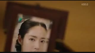 قسمت سیزدهم 13 سریال ملکه ی هفت روزه با بازی پارک مین یانگ .. با زیرنویس فارسی چسبیده و حجم کم