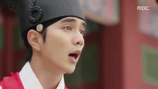 سریال کره ای حاکم صاحب ماسک قسمت 39 Rule master of mask با زیرنویس فارسی