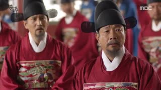 سریال کره ای حاکم صاحب ماسک قسمت آخر 40 Rule master of mask با زیرنویس فارسی