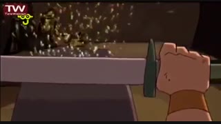 پهلوانان-فتوت نامه آهنگری