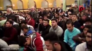 امکانات داریم ولی عرضه نداریم ،استاد رائفی پور