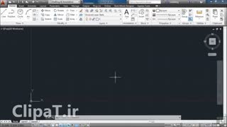 آموزش AutoCAD - قسمت اول
