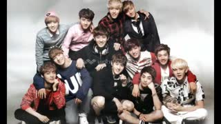 چالش عاشقانه (مال کانالJUST EXO)
