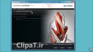 آموزش AutoCAD - قسمت سوم