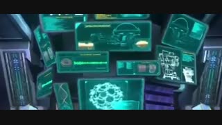 کارتون صلح بانان جهان