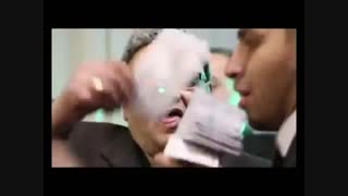 تیزر فیلم شاباش