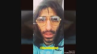 ب ی نتیجه ای رسیدم....