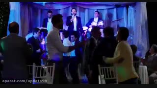 تیزر فیلم نیمه شب اتفاق افتاد