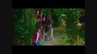 تیزر فیلم جنجال در عروسی