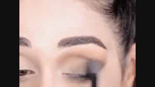 آموزش میکاپ روزانه