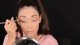 Natural Makeup Routine 2016 | Elnaz Golrokh