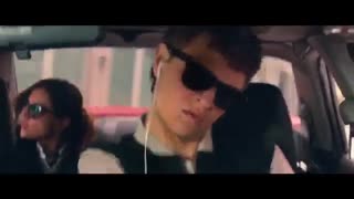 دانلود فیلم Baby Driver 2017 - تریلر 1