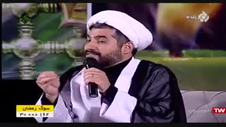 توحیدلو-چطوری خودمان را  بشناسیم؟