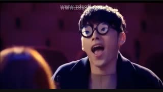 میکس عاشقانه و فوق العاده شاد و  زیبای سریال کره ای من و هاید و جکیل .ببینید خیلی قشنگه