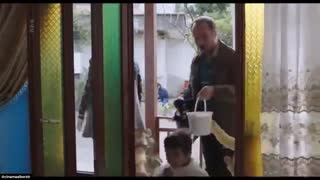 فیلم سینمایی زاپاس