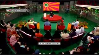 استند آپ کمدین خنده دار مجید افشاری و علی ضیایی در مرحله سوم خنداننده شو