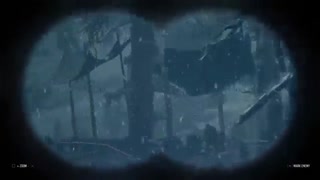 Days Gone Official Alternate Playthrough - E3 2017