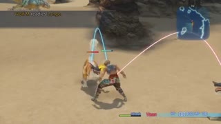 Final Fantasy XII: The Zodiac Age | PlayStation Underground